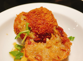 WINE DINING HOTARU 蛍: めいあさんの2022年12月28日の1枚目の投稿写真