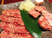 焼肉どうらく 横浜西口本店: めいあさんの2022年03月29日の1枚目の投稿写真