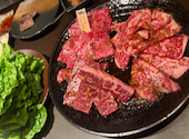 焼肉 DINING 太樹苑 西新宿店 Part1: おもちさんの2026年03月27日の3枚目の投稿写真