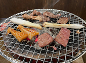 七輪焼肉 安安 栄店: パンさんの2025年07月の1枚目の投稿写真