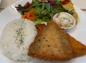 cafe wave snow カフェ ウェイブスノウ: やんきちさんの2026年09月08日の1枚目の投稿写真