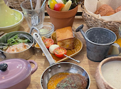 Cafe&Dining Re:voice: アマリさんの2025年01月13日の1枚目の投稿写真