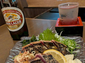 須崎魚河岸 魚貴 須崎本店: おねいさんさんの2026年05月06日の1枚目の投稿写真