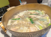 タッカンマリ食堂 DAKKANMARl DINING 新大久保: のーさんの2026年05月24日の1枚目の投稿写真