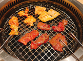 焼肉ホルべえ: ららもさんの2026年06月07日の1枚目の投稿写真