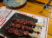 居酒屋 串之家 小山店: かずやさんの2026年08月09日の1枚目の投稿写真