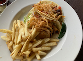 TGI FRIDAYS ティージーアイ フライデーズ MM21クロスゲート店: きりんさんの2026年04月09日の1枚目の投稿写真