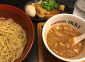 つけめん舎 一輝: きりんさんの2026年07月25日の1枚目の投稿写真