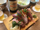 浜焼き海鮮居酒屋 大庄水産 岡崎駅前店: きりんさんの2026年07月25日の1枚目の投稿写真