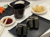 かっぱ寿司 津藤方店: きりんさんの2026年05月26日の1枚目の投稿写真