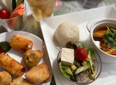 ASIAN BUFFET FOOD SAGAR アジアンビュッフェフードサーガル : きりんさんの2026年07月26日の1枚目の投稿写真