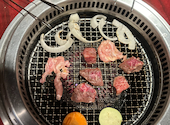 焼肉 肉ノ助 トーキョー: MilkTeaMOさんの2024年05月15日の1枚目の投稿写真