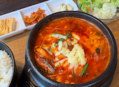 韓国料理 ホンデポチャ 渋谷店: かなこさんの2026年09月22日の1枚目の投稿写真