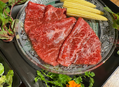 個室焼肉 夢幻邸: ちーたんさんの2023年12月17日の2枚目の投稿写真
