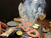 個室焼肉 夢幻邸: ちーたんさんの2023年12月17日の3枚目の投稿写真
