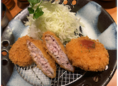 極みとんかつ かつ喜 なんばパークス店: てぇさんの2024年11月30日の1枚目の投稿写真