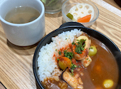 天満橋洋食 谷町gimove: てぇさんの2026年08月25日の1枚目の投稿写真