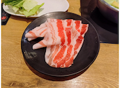 しゃぶしゃぶ牛太 相模大野ステーションスクエア店: Yさんの2026年08月25日の1枚目の投稿写真