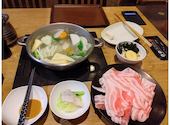 しゃぶしゃぶ牛太 相模大野ステーションスクエア店: Yさんの2026年09月15日の1枚目の投稿写真