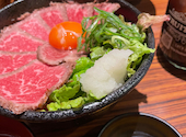 肉タレ屋 難波肉バル店: sacchiさんの2022年02月26日の1枚目の投稿写真