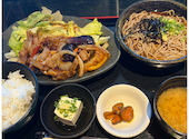 居酒屋 焼肉 甘太郎 千里中央店: まゆへいさんの2026年07月10日の1枚目の投稿写真