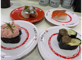 かっぱ寿司 豊中上新田店: まゆへいさんの2026年06月21日の1枚目の投稿写真