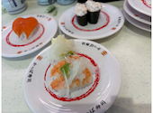 かっぱ寿司 豊中上新田店: まゆへいさんの2026年06月28日の1枚目の投稿写真
