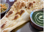 チーズナンとカレーのお店 アグリム 本店: まゆへいさんの2026年07月16日の1枚目の投稿写真