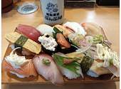 回転寿司ぶんぶんの口コミ画像1