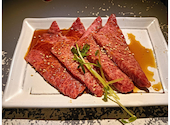 岐阜美濃加茂 焼肉一（やきにくはじめ）: ひなみなさんの2025年11月の1枚目の投稿写真