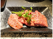 岐阜美濃加茂 焼肉 一 やきにく はじめ: ひなみなさんの2025年11月03日の3枚目の投稿写真