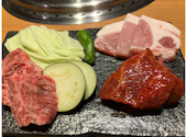 長崎和牛焼肉ぴゅあ: エリー　サイトウさんの2026年07月15日の1枚目の投稿写真