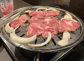 【ドリンクALL100円】札幌ジンギスカン　だるまおとし　すすきの本店: Beimaさんの2024年12月の1枚目の投稿写真