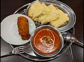 インド料理&バー ARATI アラティ 庭瀬店: mmmさんの2026年08月09日の1枚目の投稿写真