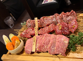 黒毛和牛一頭買い 焼肉 行徳苑: あきちゃんさんの2026年05月15日の1枚目の投稿写真