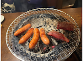 情熱ホルモン 西九条酒場: 石ちゃんさんの2026年04月22日の1枚目の投稿写真