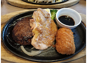 ステーキのどん 坂戸店: ろん太さんの2026年03月23日の1枚目の投稿写真