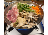 粋な居酒屋おいよ 札幌駅北3条店: ともえさんの2024年12月13日の1枚目の投稿写真