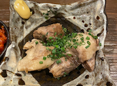 粋な居酒屋おいよ 札幌駅北3条店: ともえさんの2024年12月13日の3枚目の投稿写真