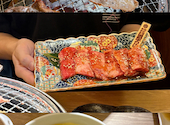 焼肉ホルモン たけ田 静岡呉服町店: おもちさんの2026年05月12日の1枚目の投稿写真
