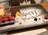 Cafe & Wedding さくら屋: 愛ちゃんさんの2022年11月01日の1枚目の投稿写真