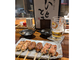 炭焼き おでん ひととき: kdjnさんの2024年12月11日の1枚目の投稿写真