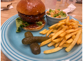 SAUCE UP BURGER ソースアップバーガー: Rieさんの2026年06月27日の1枚目の投稿写真
