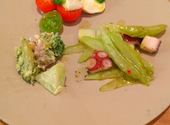 TO THE HERBS トゥザハーブス ディアモール大阪店: usapiyoさんの2026年08月24日の1枚目の投稿写真
