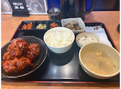 韓国料理 定食とチョイ飲みの店 プヨ 扶餘: ゆうちゃんさんの2026年04月19日の1枚目の投稿写真