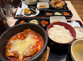 韓国料理 プヨ 仙台ロフト地下一階店: ゆうちゃんさんの2026年04月06日の1枚目の投稿写真