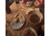もつ焼きホームラン: ゆうちゃんさんの2026年03月26日の1枚目の投稿写真
