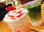BLUE LEAF CAFE 仙台: ゆうちゃんさんの2026年04月19日の1枚目の投稿写真