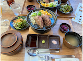 とろけるハンバーグ 福よし ならまち店: やっくんさんの2026年04月17日の1枚目の投稿写真