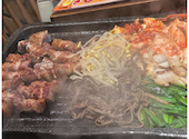 韓国料理 ホンデポチャ 武蔵小杉店: ホミさんの2026年04月12日の1枚目の投稿写真